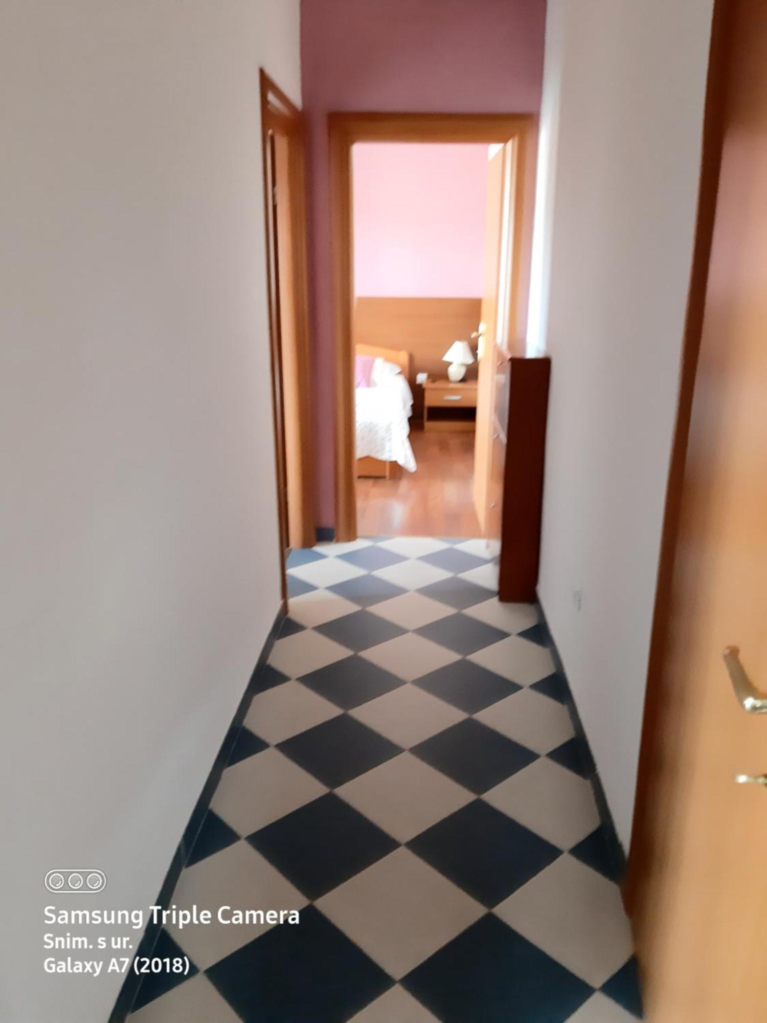 -Villa Sjor -Primosten-Apartmani- Has 2 Large Apartments And 2 Smaller Ones -Primosten Lokvice 6 Eksteriør billede